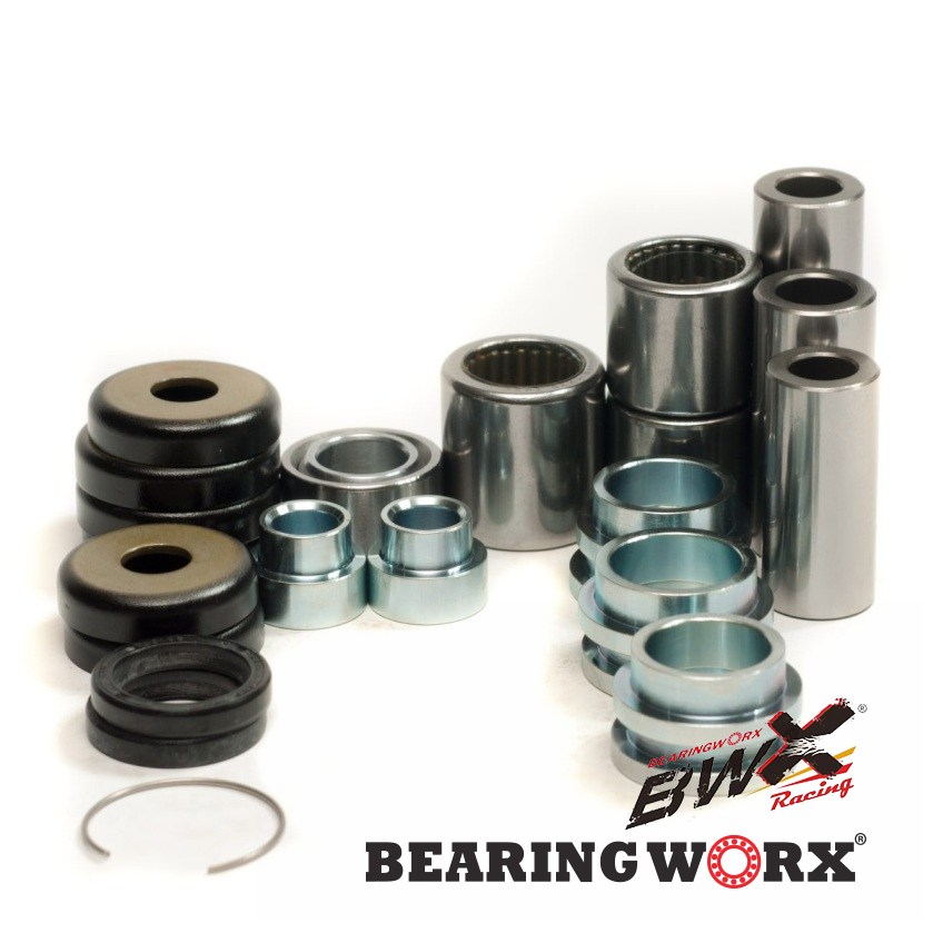 Swingarm repair kit BEARING WORX SAL30007