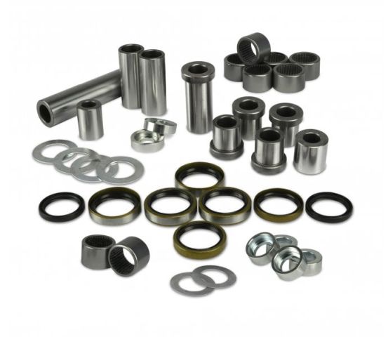 BEARING WORX sada na opravu kyvné vidlice HONDA CR 125/250/500R 89-90 (27-1026)