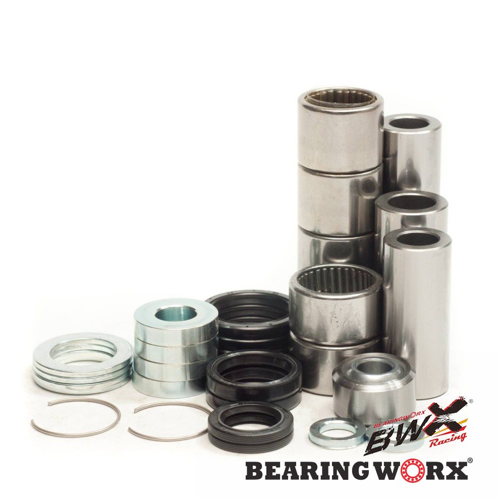 Swingarm repair kit BEARING WORX SAL30009