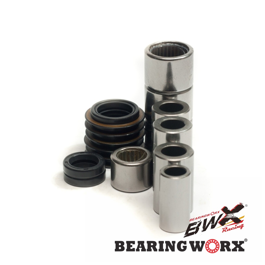 Swingarm repair kit BEARING WORX SAL30012