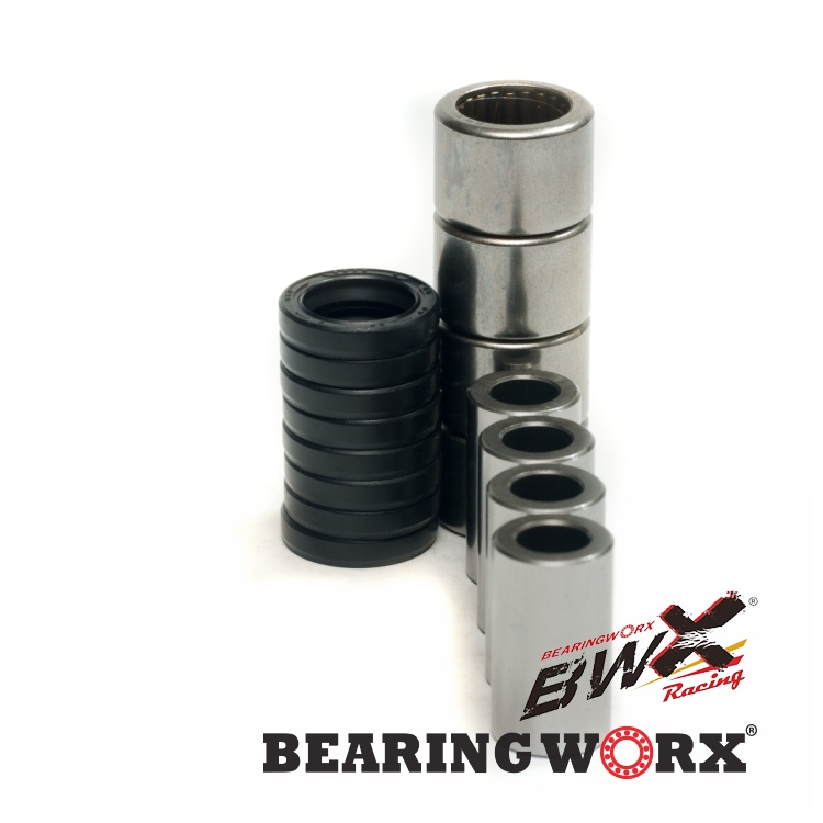 Swingarm repair kit BEARING WORX SAL30014