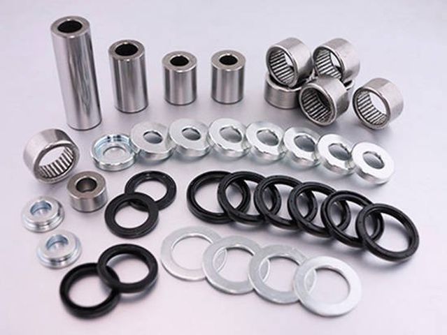 Swingarm repair kit BEARING WORX SAL30020