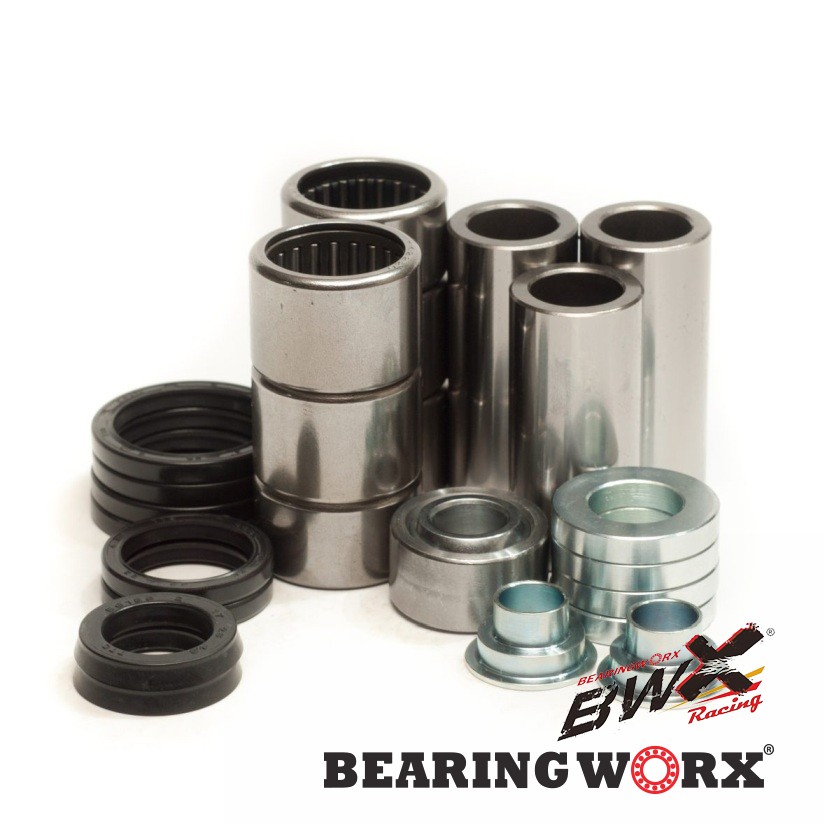 Swingarm repair kit BEARING WORX SAL40005