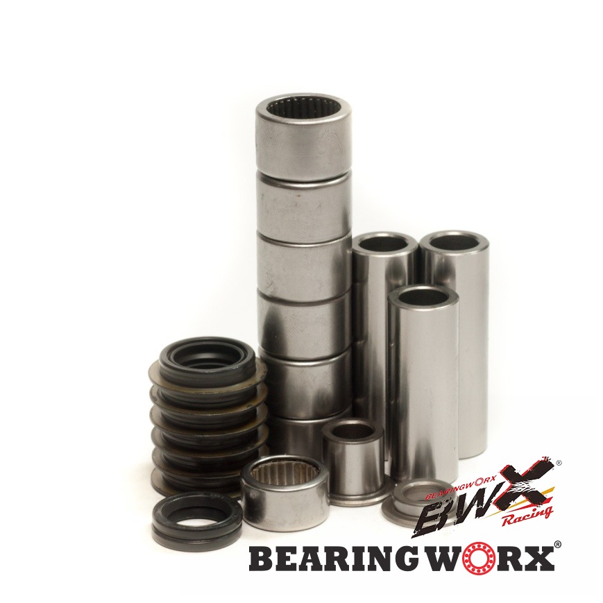 Swingarm repair kit BEARING WORX SAL50003