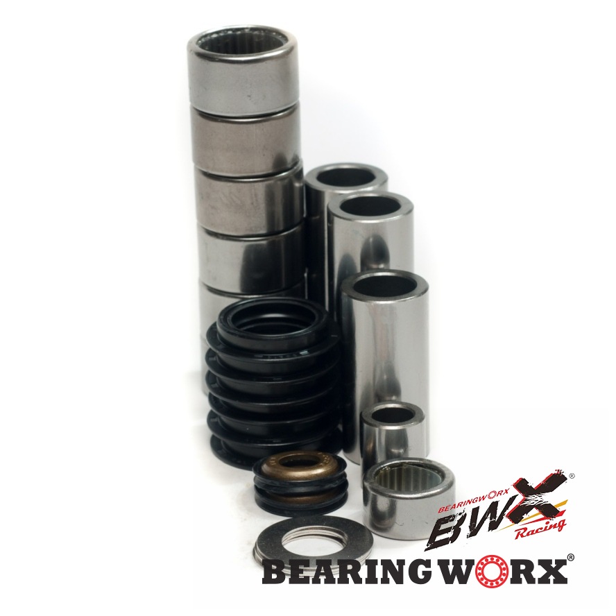 Swingarm repair kit BEARING WORX SAL50004