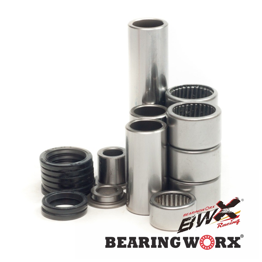 Swingarm repair kit BEARING WORX SAL50005
