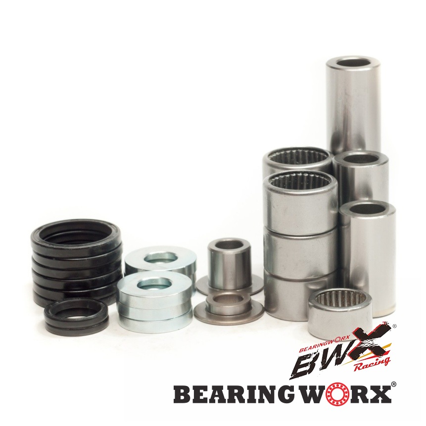 Swingarm repair kit BEARING WORX SAL50006