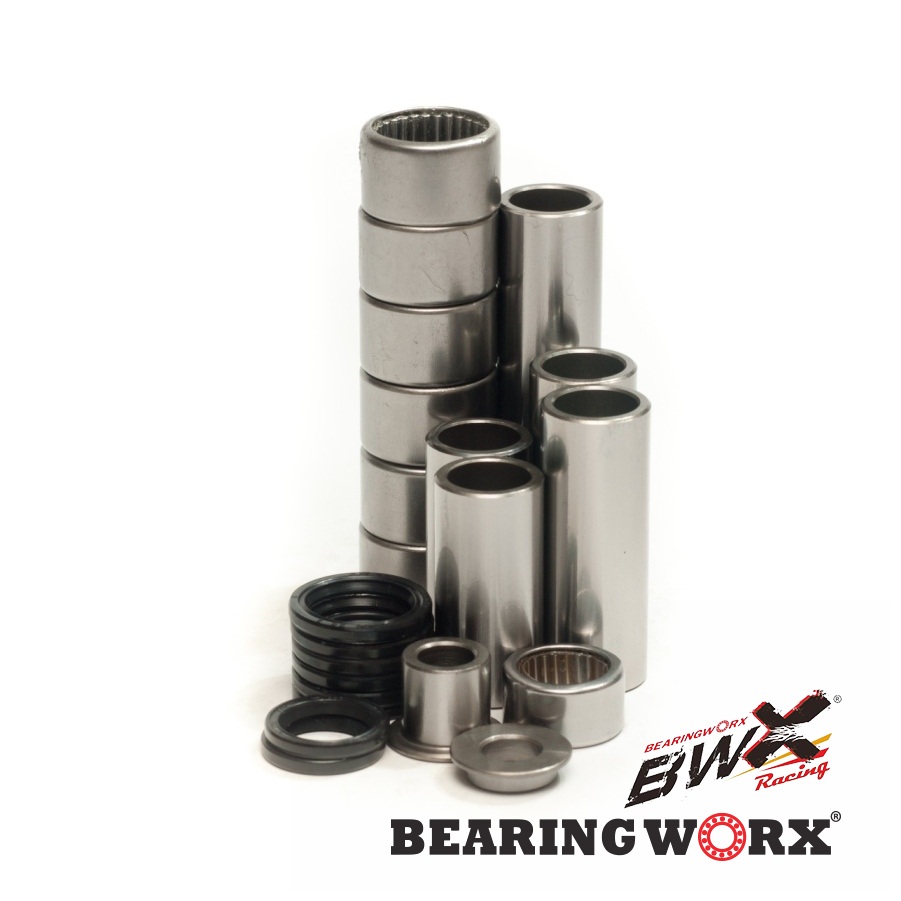Swingarm repair kit BEARING WORX SAL50007