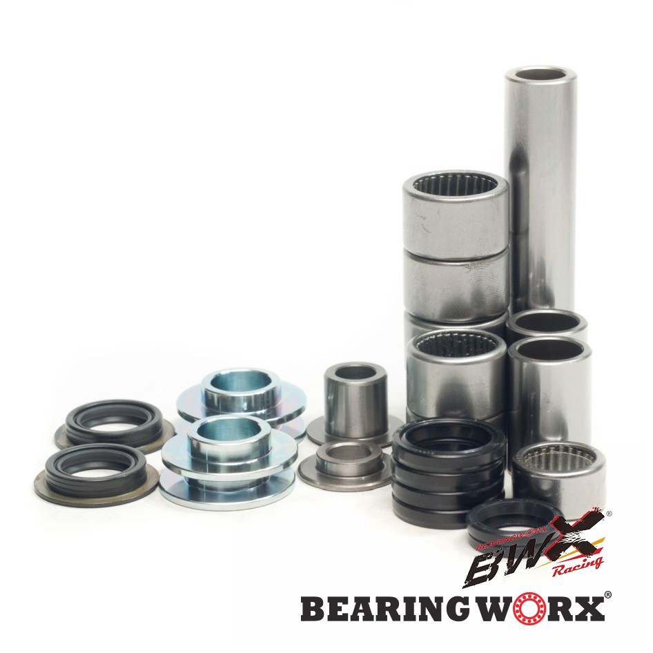 Swingarm repair kit BEARING WORX SAL50012