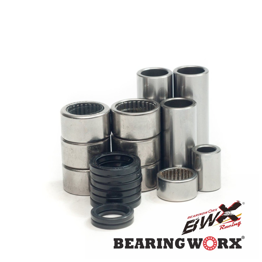 Swingarm repair kit BEARING WORX SAL50013