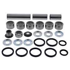 Swingarm repair kit BEARING WORX SAL50015
