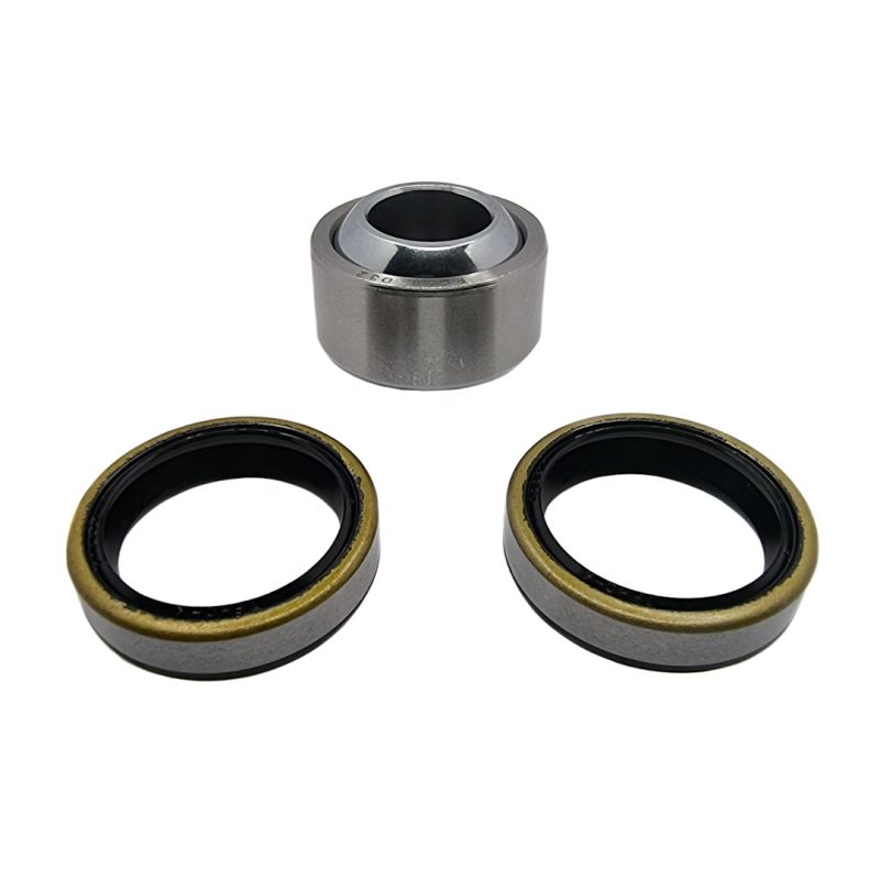 BEARING WORX sada ložisek centrálního (zadního) tlumiče spodní KTM SX125 98-08, EXC125 98-09, HUSABERG FE250/350/501 13-14 (27-1089-T) (bez rukávů) =