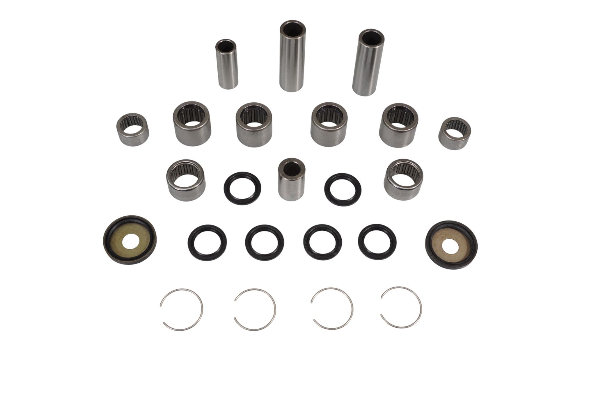 Swingarm repair kit BEARING WORX SAL70009