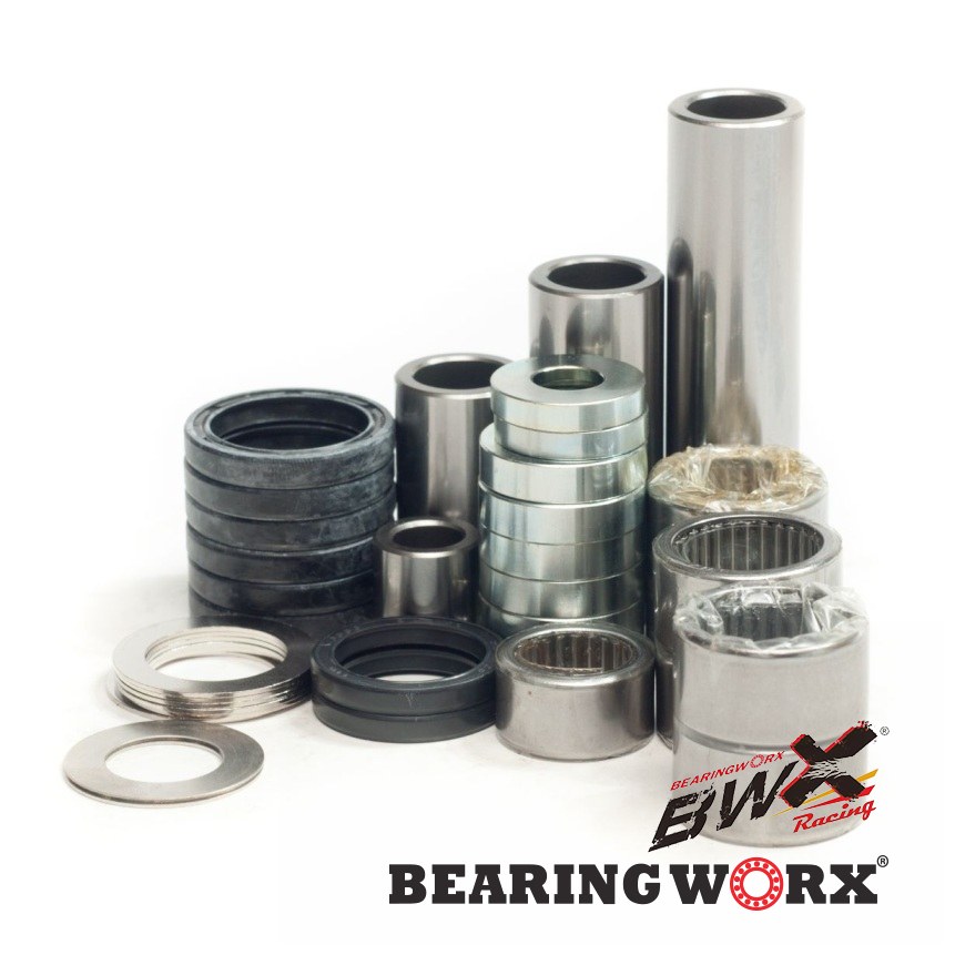Swingarm repair kit BEARING WORX SAL70019