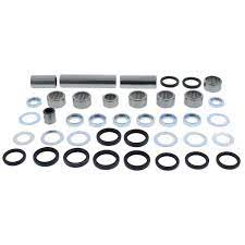 Swingarm repair kit BEARING WORX SAL70021