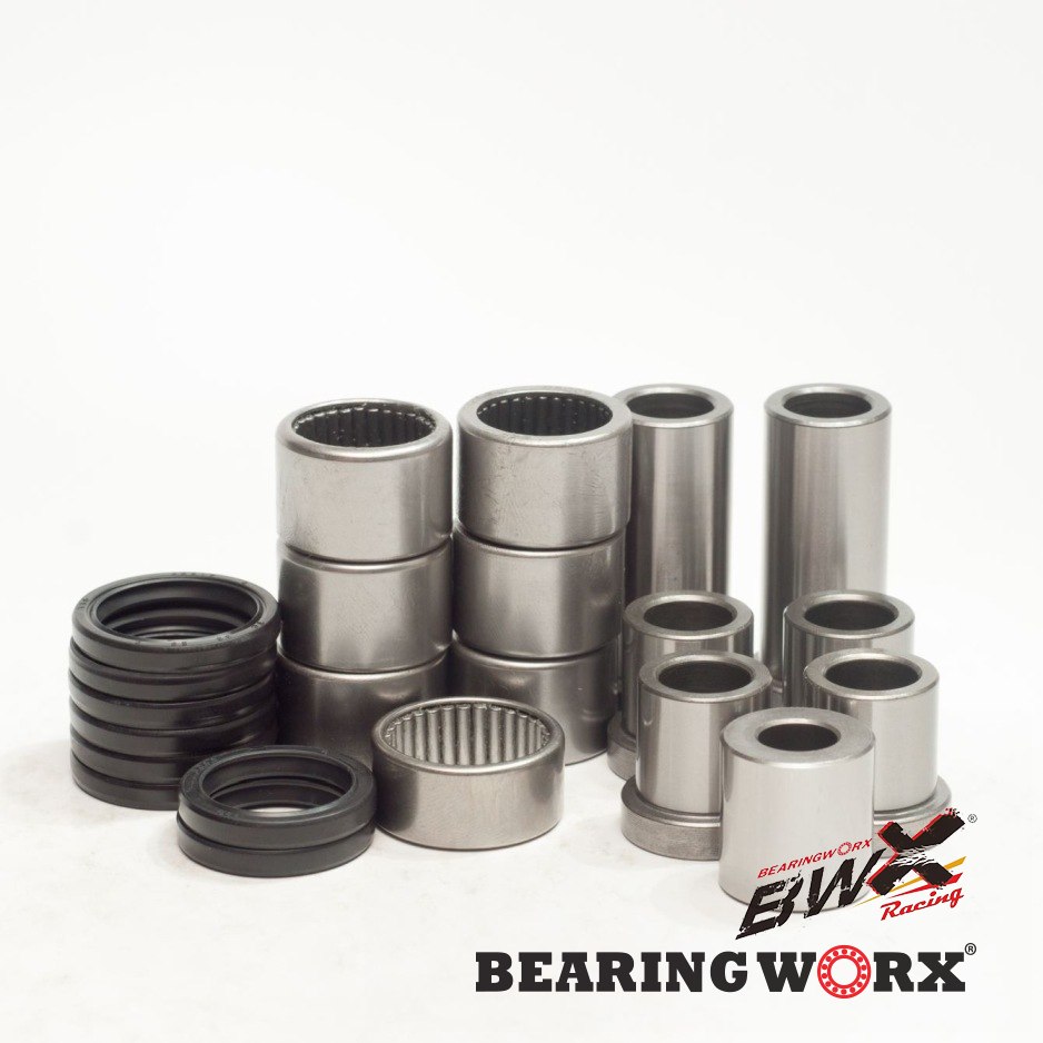 Swingarm repair kit BEARING WORX SAL75001