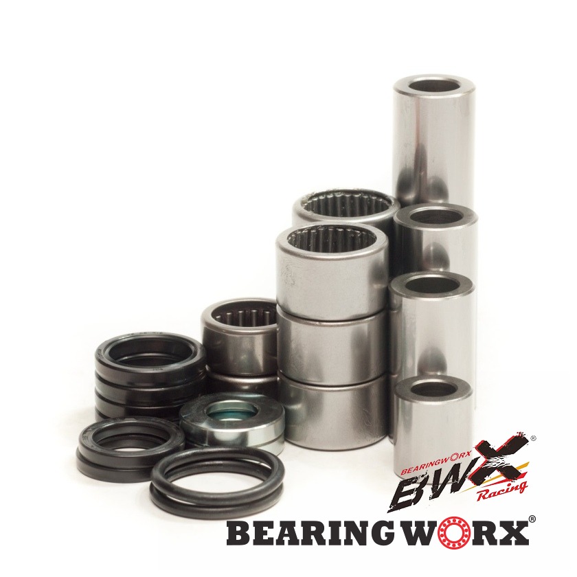 Swingarm repair kit BEARING WORX SAL80003