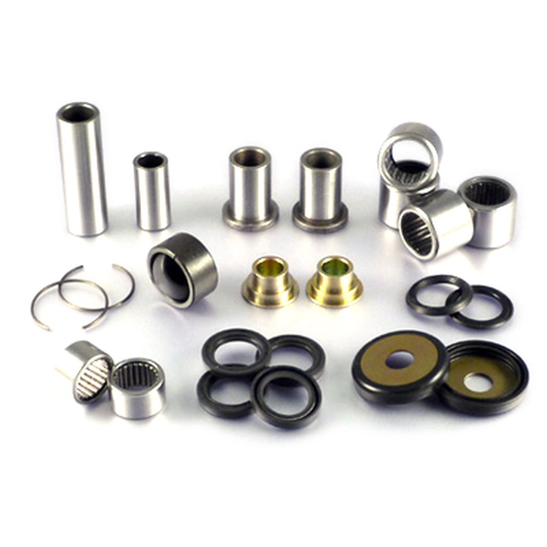 BEARING WORX sada na opravu kyvné vidlice YAMAHA YZ 80 93-01, YZ 85 (02) (27-1058) (SAL90001)