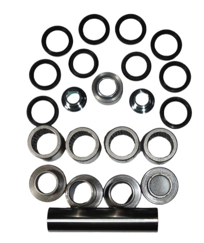 BEARING WORX sada na opravu kyvné vidlice YAMAHA WRF 400 98-00, YZ 125/250 93-00, YZF 400 98-99, YZF 426 (00) (27-1088) = SAL90003