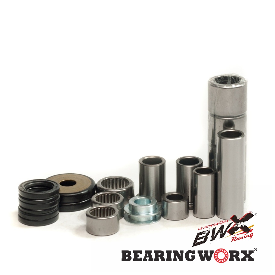 BEARING WORX sada na opravu kyvné vidlice YAMAHA YZ 85 03-17 (27-1095) (SAL90004)
