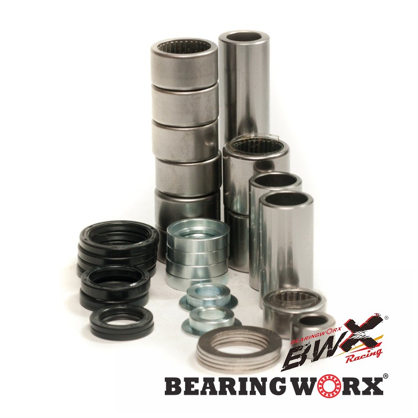 Swingarm repair kit BEARING WORX SAL90006