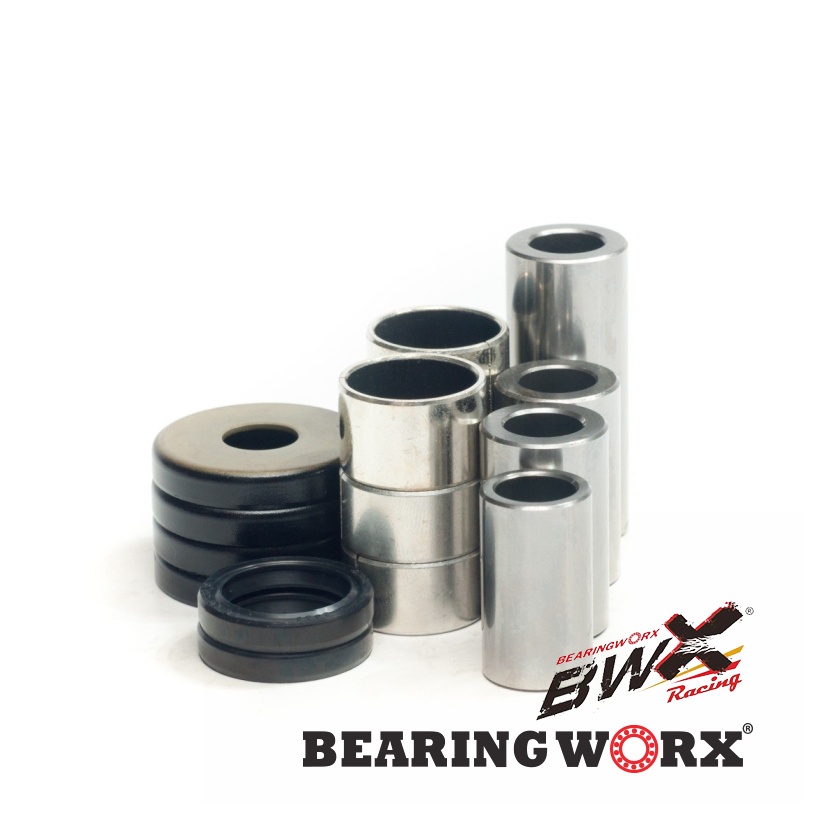 Swingarm repair kit BEARING WORX SAL90008