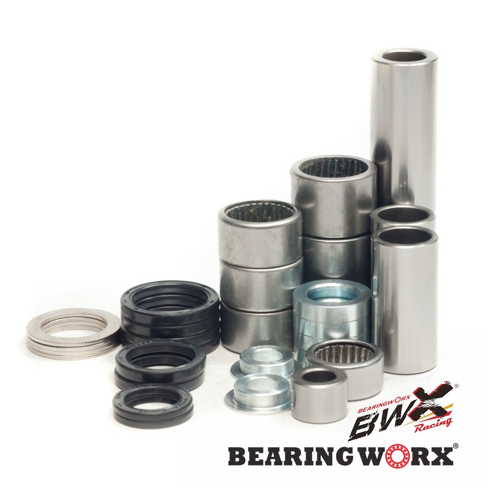 Swingarm repair kit BEARING WORX SAL90013