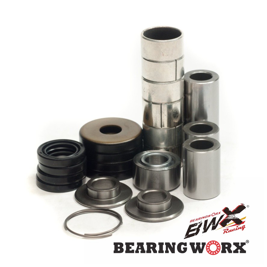 Swingarm repair kit BEARING WORX SAL90014