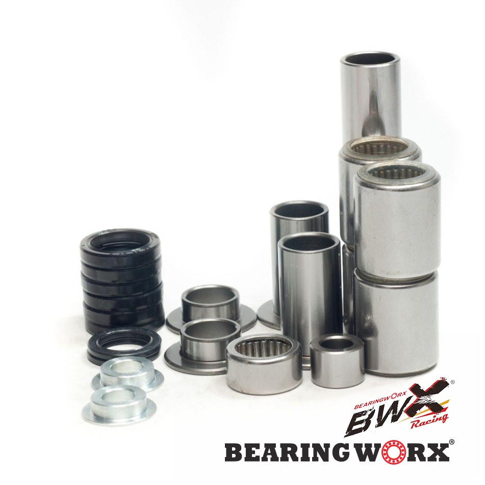 Swingarm repair kit BEARING WORX SAL90015