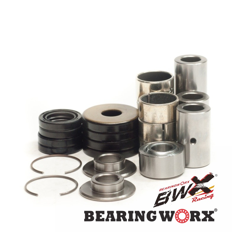 Swingarm repair kit BEARING WORX SAL90016