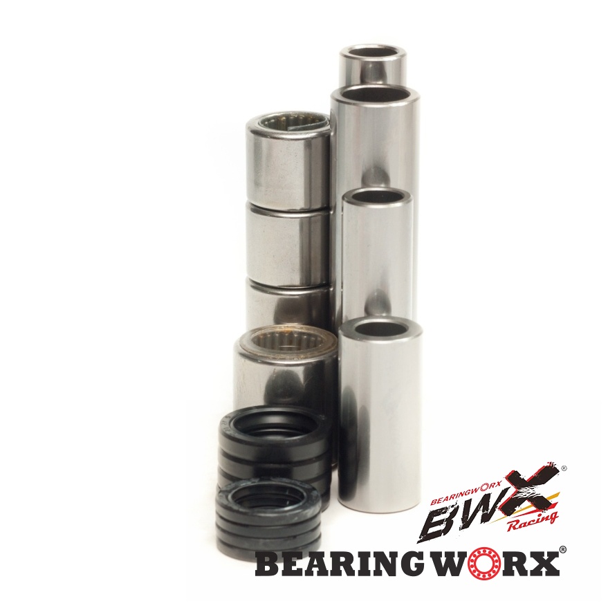 Swingarm repair kit BEARING WORX SAL90020