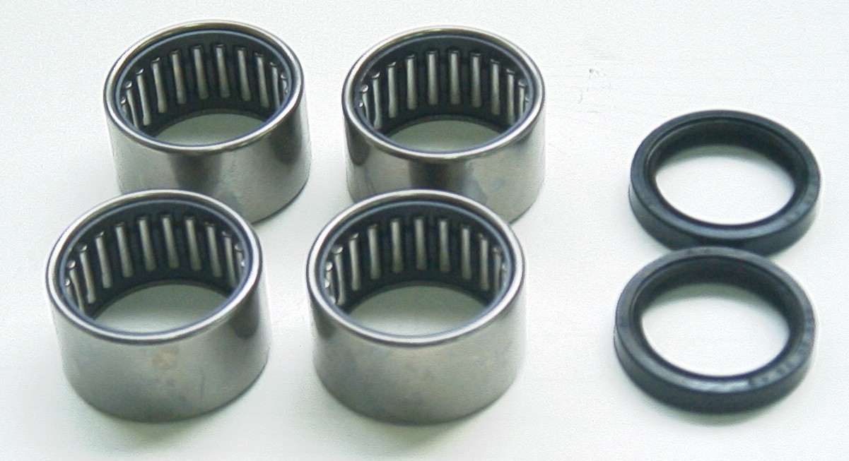 Swingarm repair kit TOURMAX SAO-108