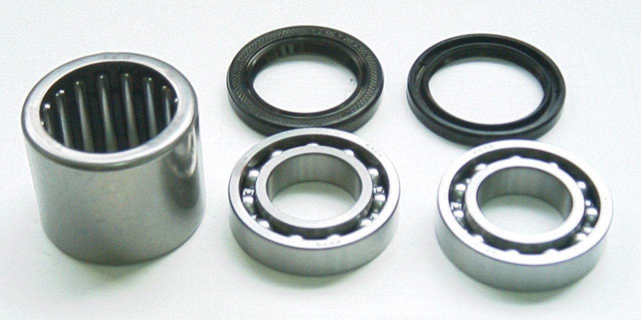Swingarm repair kit TOURMAX SAO-112