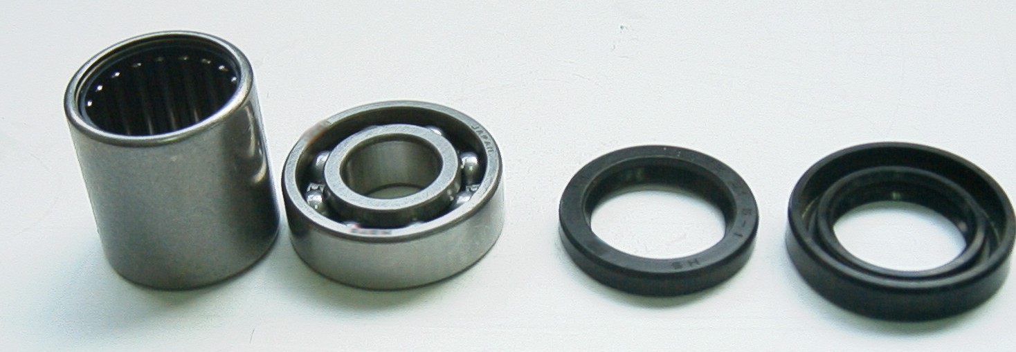Swingarm repair kit TOURMAX SAO-114