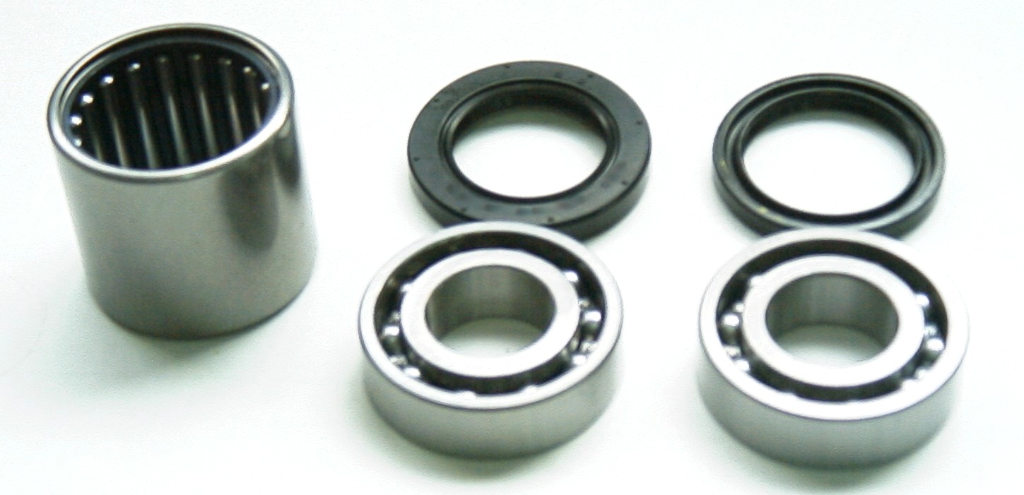 Swingarm repair kit TOURMAX SAO-115