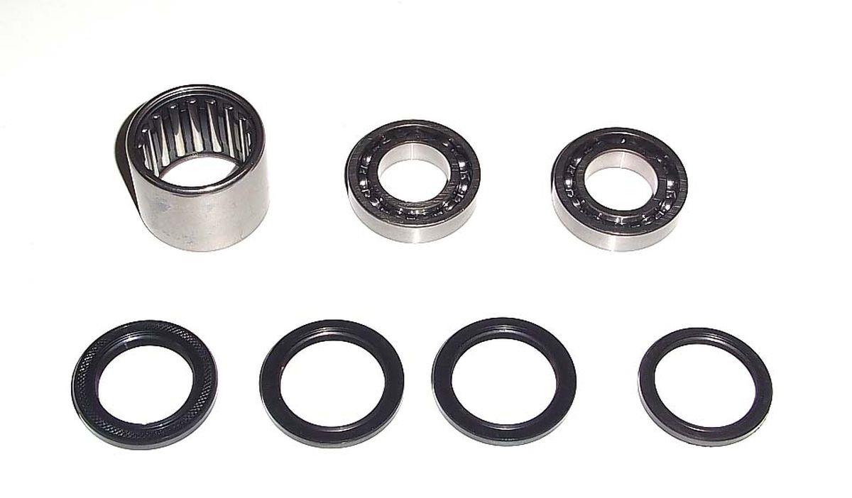 Swingarm repair kit TOURMAX SAO-118