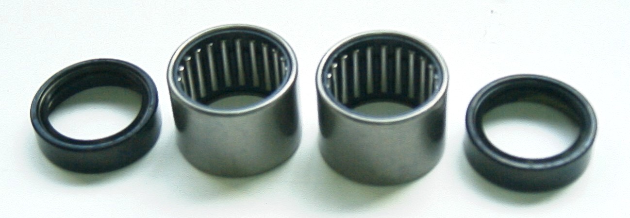 Swingarm repair kit TOURMAX SAO-207