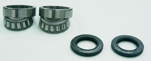 Swingarm repair kit TOURMAX SAO-210