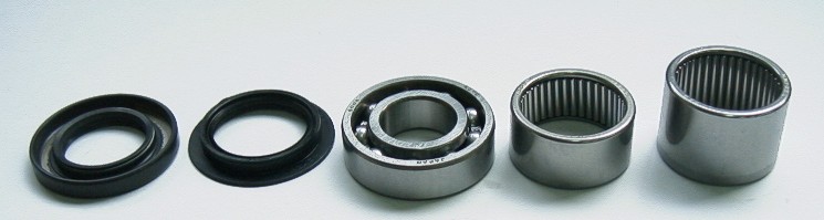 Swingarm repair kit TOURMAX SAO-408