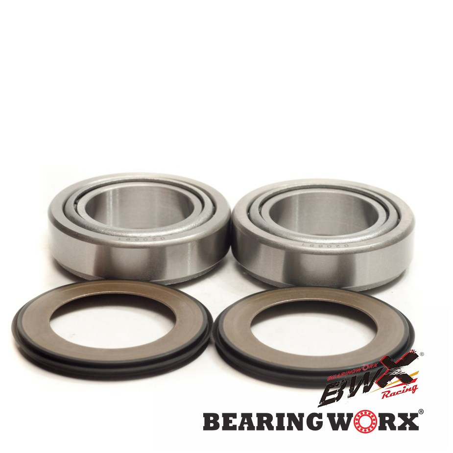 BEARING WORX ložiska řízení s těsnícími prvky HONDA CR125/250 93-07,CRF250R 04-24,250X 04-13,450R 02-24,450X 05-14 (22-1010)=SBK30001=SBK80001