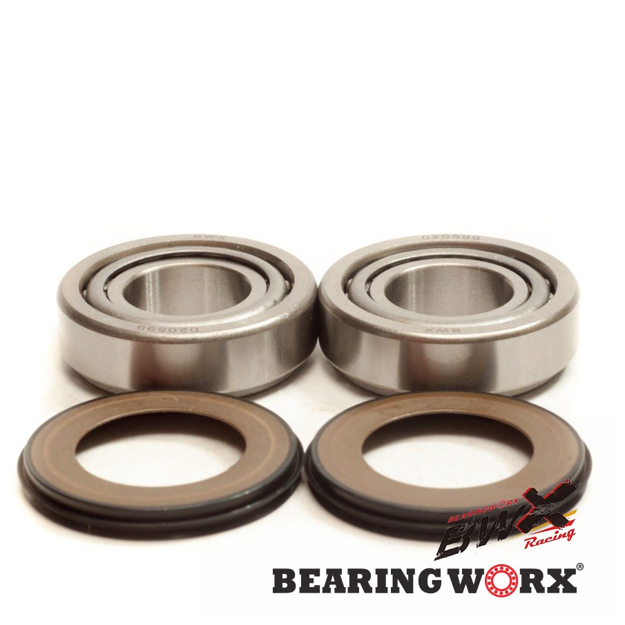 Steering bearingstěsnícími elements BEARING WORX SBK10003