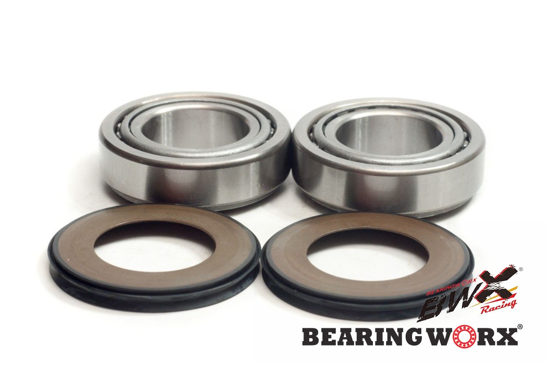 Steering bearingstěsnícími elements BEARING WORX SBK20003