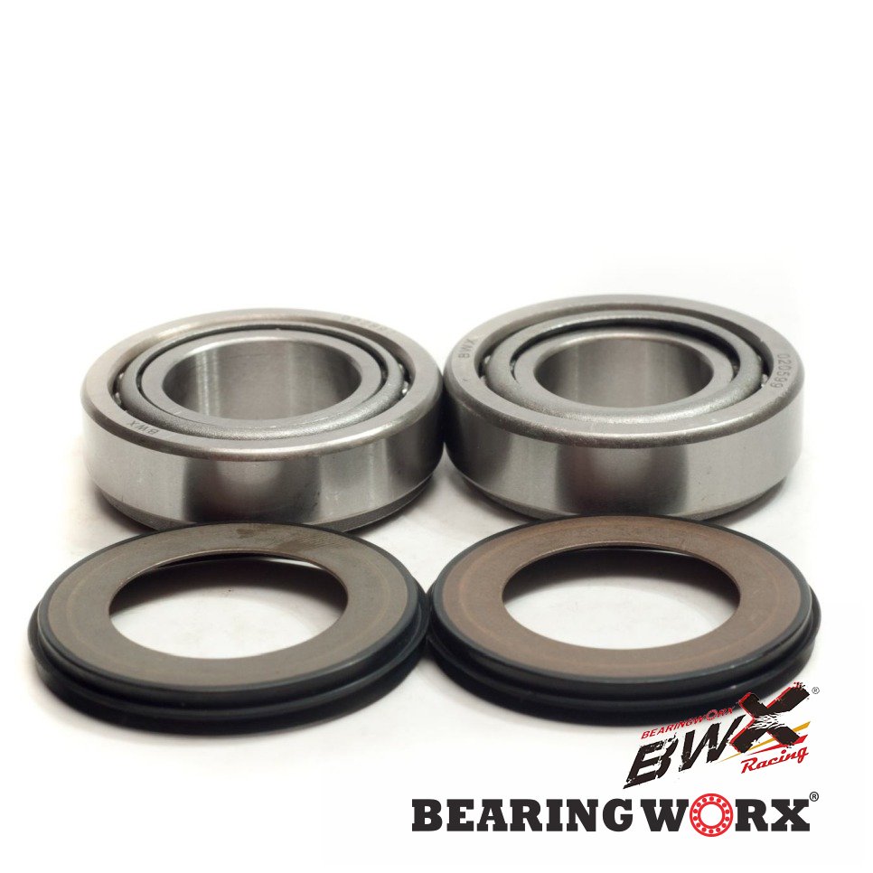 Steering bearingstěsnícími elements BEARING WORX SBK25003