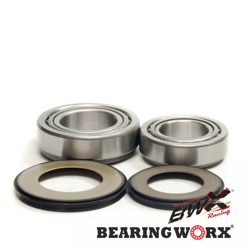 Steering bearingstěsnícími elements BEARING WORX SBK30003