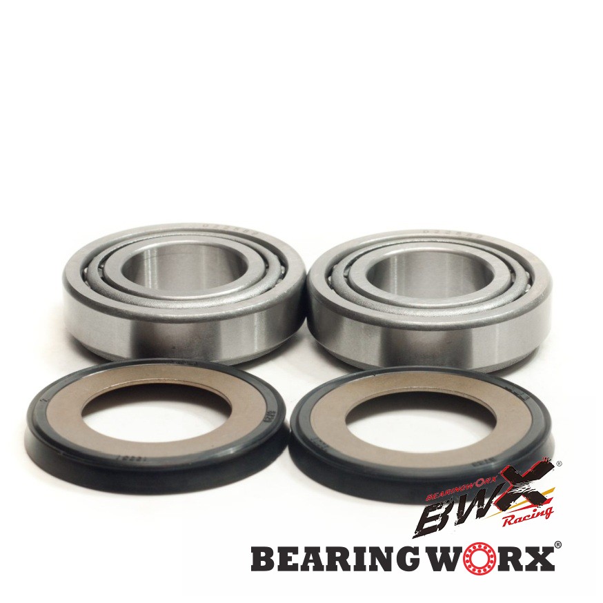 Steering bearingstěsnícími elements BEARING WORX SBK35002
