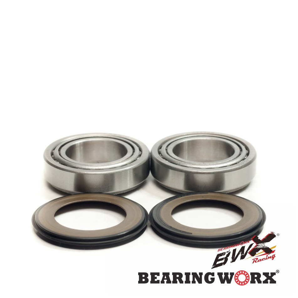 Steering bearingstěsnícími elements BEARING WORX SBK40002