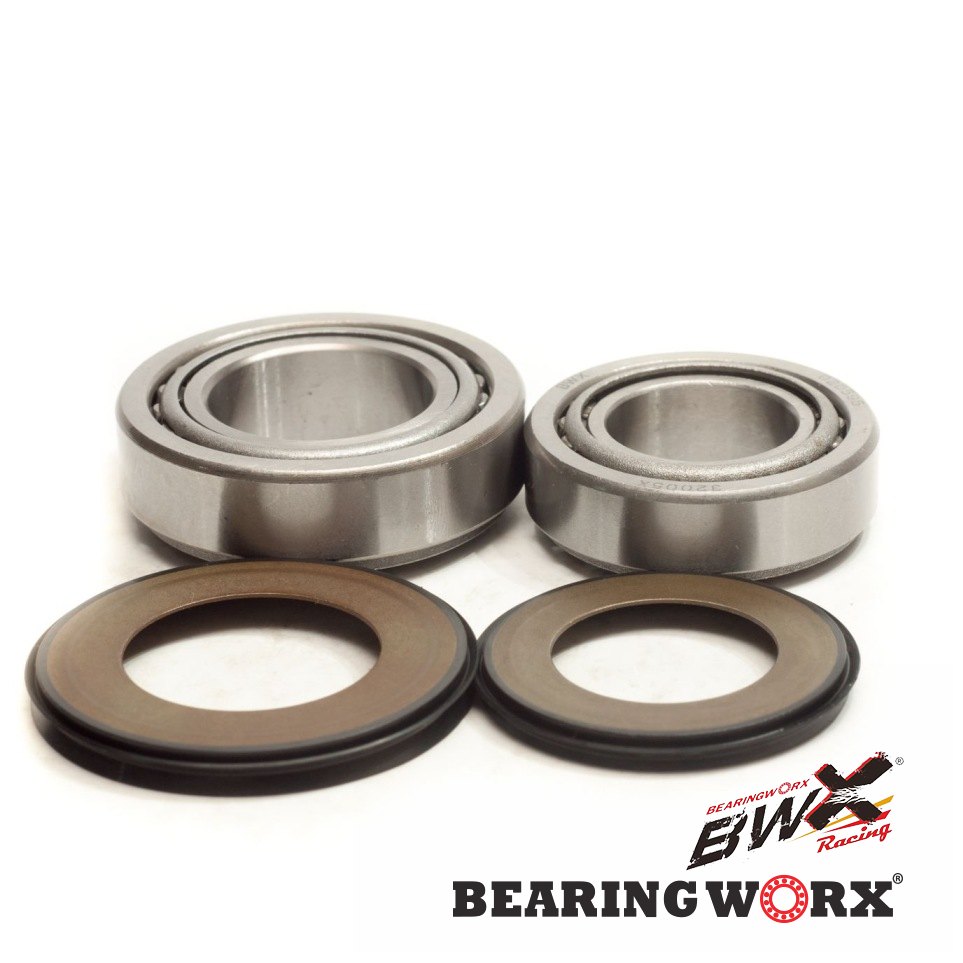Steering bearingstěsnícími elements BEARING WORX SBK50001