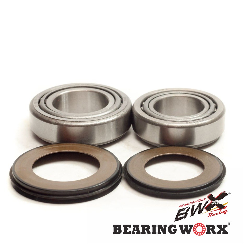 Steering bearingstěsnícími elements BEARING WORX SBK50002
