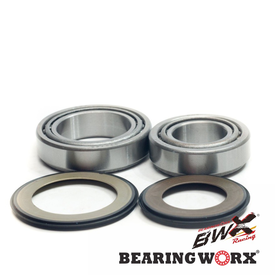 Steering bearingstěsnícími elements BEARING WORX SBK50005