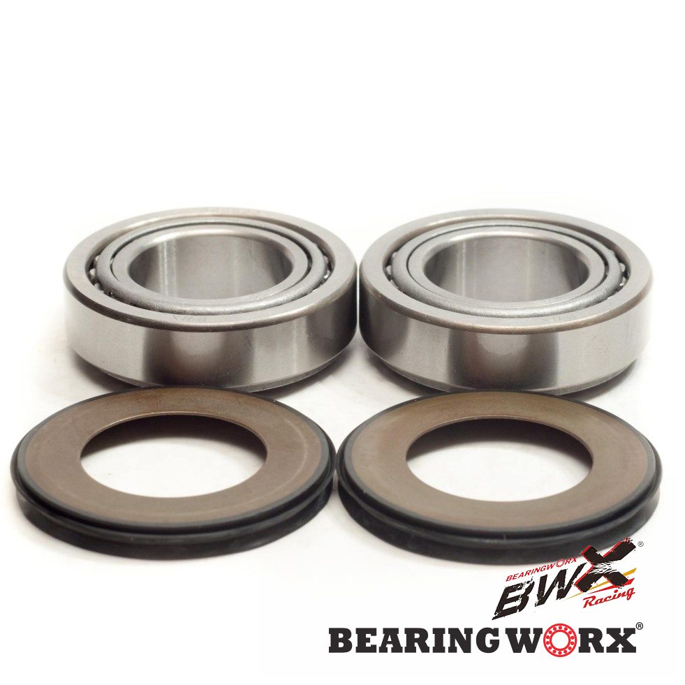 Steering bearingstěsnícími elements BEARING WORX SBK50009